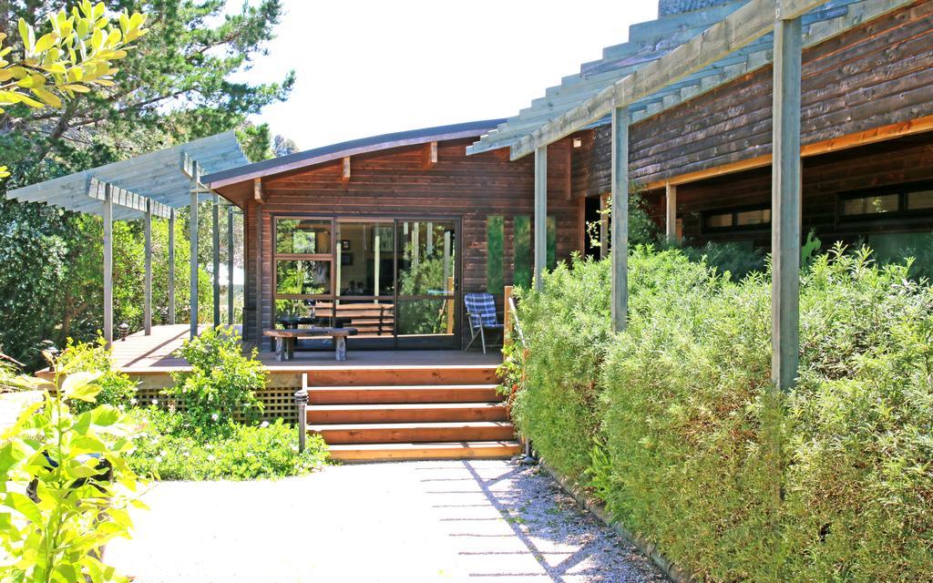 Twin Waters Lodge Коллінгвуд Екстер'єр фото